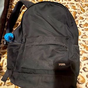 Pink backpack for sale!!